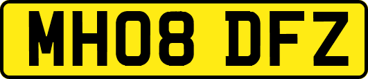 MH08DFZ