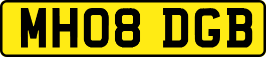 MH08DGB