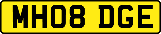 MH08DGE
