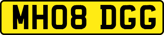 MH08DGG