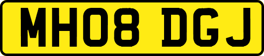 MH08DGJ