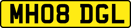 MH08DGL