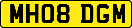 MH08DGM