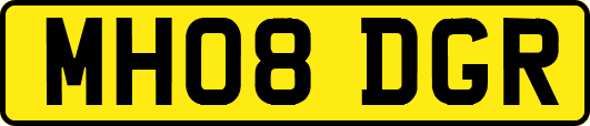 MH08DGR