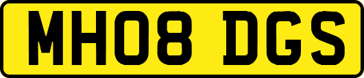 MH08DGS