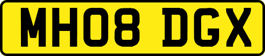 MH08DGX