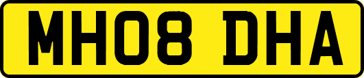MH08DHA