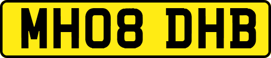 MH08DHB