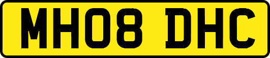 MH08DHC