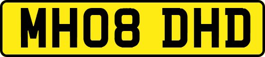 MH08DHD