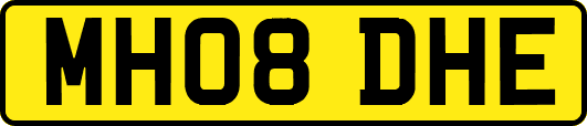 MH08DHE