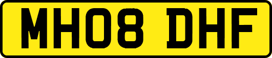 MH08DHF