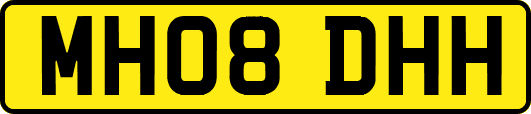 MH08DHH