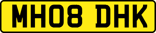 MH08DHK