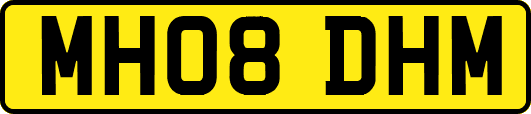 MH08DHM