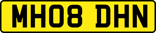 MH08DHN