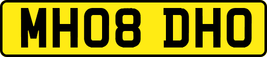 MH08DHO