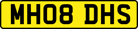MH08DHS