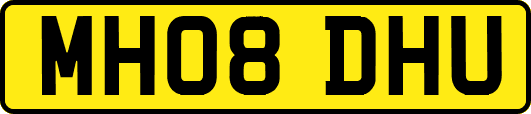 MH08DHU