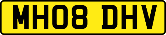 MH08DHV