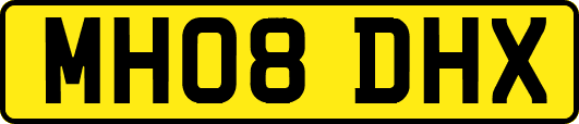 MH08DHX