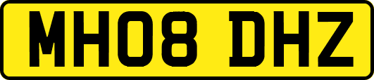 MH08DHZ