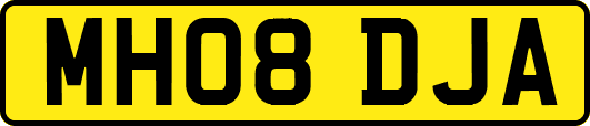 MH08DJA