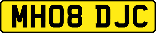 MH08DJC