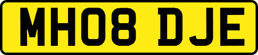 MH08DJE