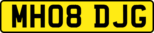 MH08DJG