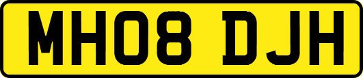 MH08DJH