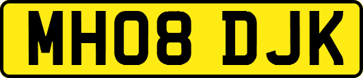MH08DJK