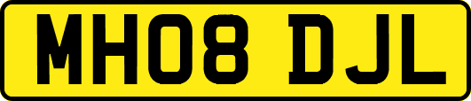 MH08DJL