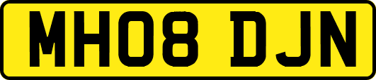 MH08DJN