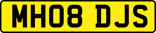 MH08DJS