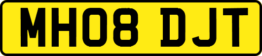 MH08DJT