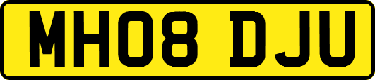MH08DJU
