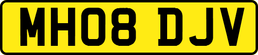 MH08DJV