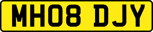 MH08DJY