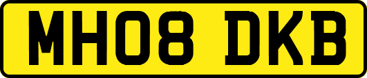 MH08DKB