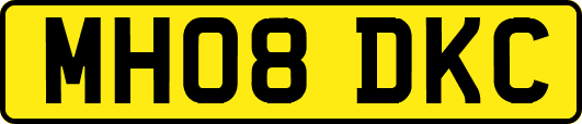 MH08DKC