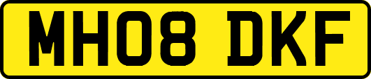 MH08DKF