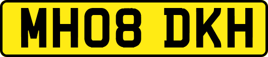 MH08DKH
