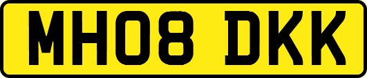 MH08DKK