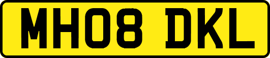 MH08DKL