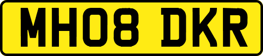 MH08DKR