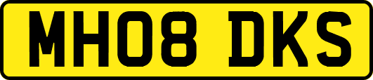 MH08DKS