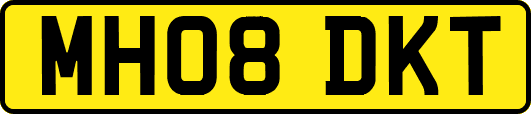 MH08DKT