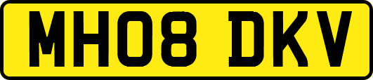 MH08DKV