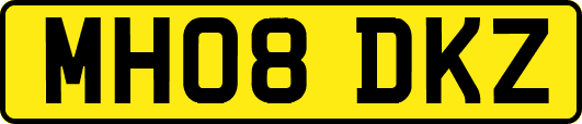 MH08DKZ